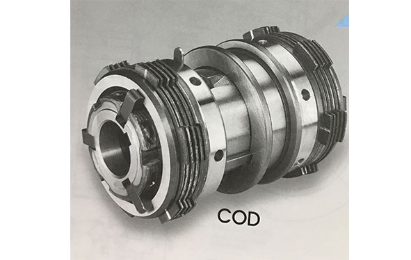 电缆桥架COD案例